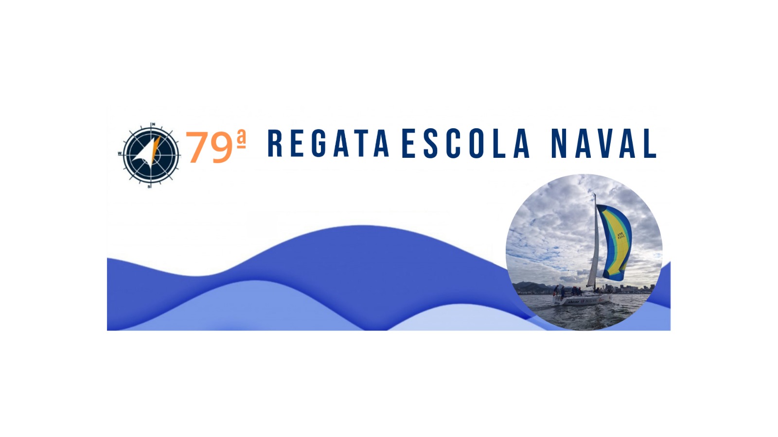 Parabéns ao Samurai Rio pela Conquista da FITA AZUL! – Grêmio de Vela